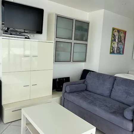 La Belle Vue - Vue Port Nature - 2 Personnes Apartment Agde