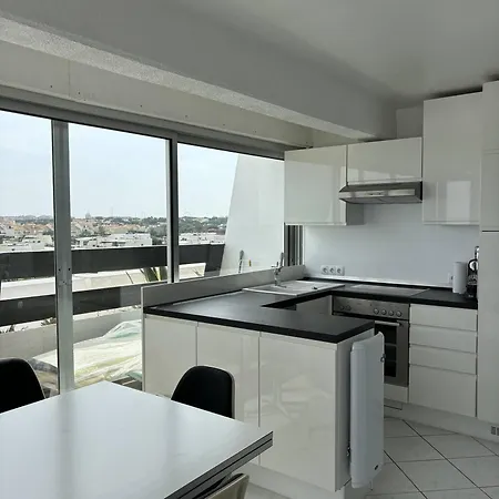 La Belle Vue -by Agn - Vue Port Nature - 2 Personnes Apartmán Agde