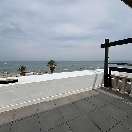 Appartamento La Belle Vue -by Agn - Vue Port Nature - 2 Personnes